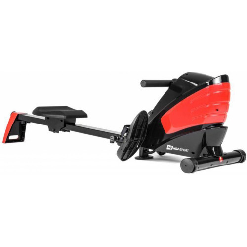Купить Гребной тренажер  Hop-Sport HS-060R Cross Red в Киеве - фото №1